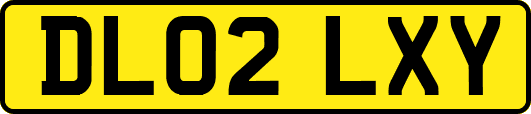 DL02LXY