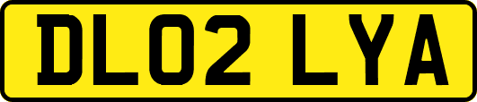 DL02LYA
