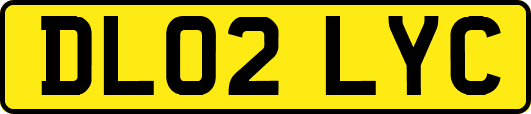 DL02LYC