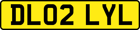 DL02LYL