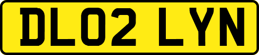 DL02LYN