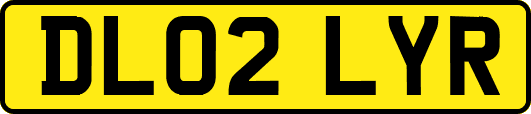 DL02LYR