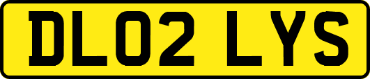 DL02LYS