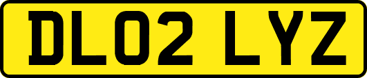 DL02LYZ