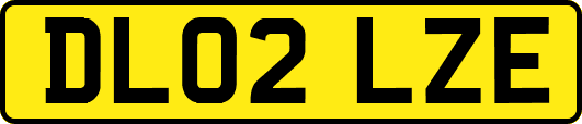 DL02LZE