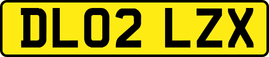 DL02LZX