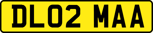 DL02MAA