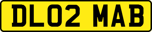 DL02MAB
