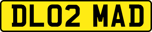 DL02MAD