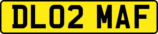 DL02MAF