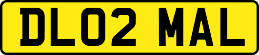 DL02MAL