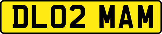 DL02MAM