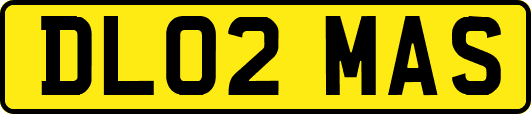 DL02MAS