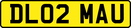 DL02MAU