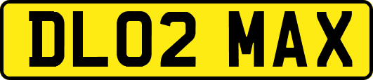 DL02MAX