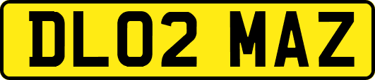 DL02MAZ