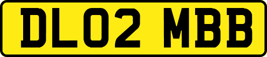 DL02MBB