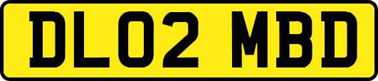 DL02MBD