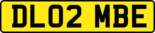 DL02MBE