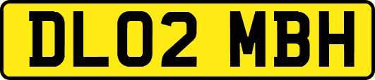 DL02MBH