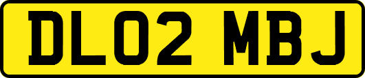 DL02MBJ