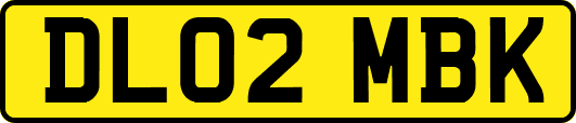 DL02MBK