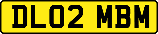 DL02MBM