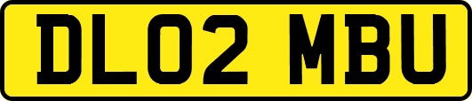 DL02MBU