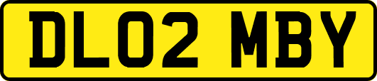 DL02MBY
