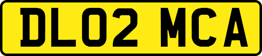 DL02MCA
