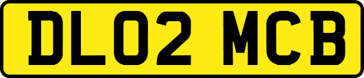 DL02MCB