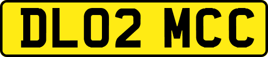 DL02MCC