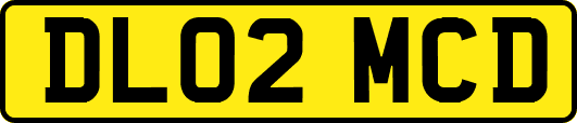 DL02MCD