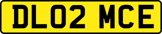 DL02MCE