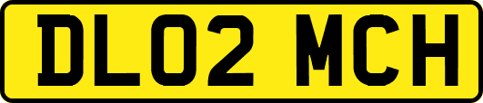 DL02MCH