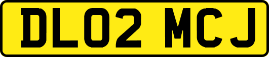 DL02MCJ