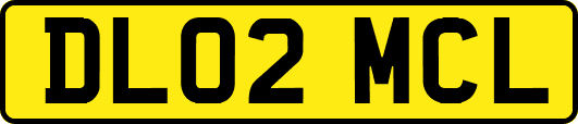 DL02MCL