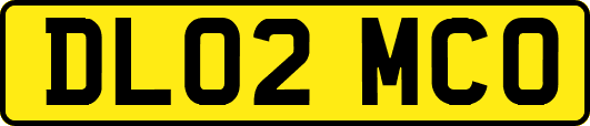 DL02MCO