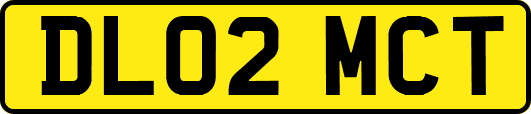 DL02MCT