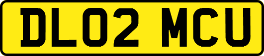 DL02MCU