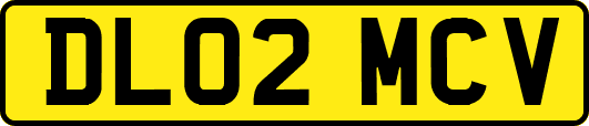 DL02MCV