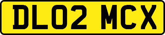 DL02MCX