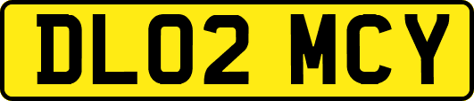 DL02MCY