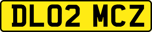 DL02MCZ