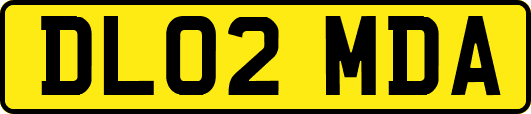 DL02MDA