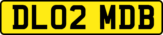 DL02MDB