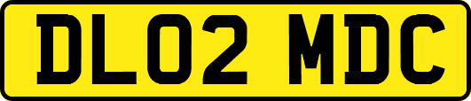 DL02MDC