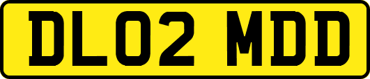 DL02MDD