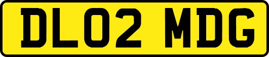 DL02MDG