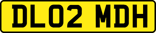 DL02MDH